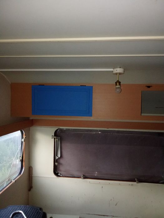 Vende-se Caravana