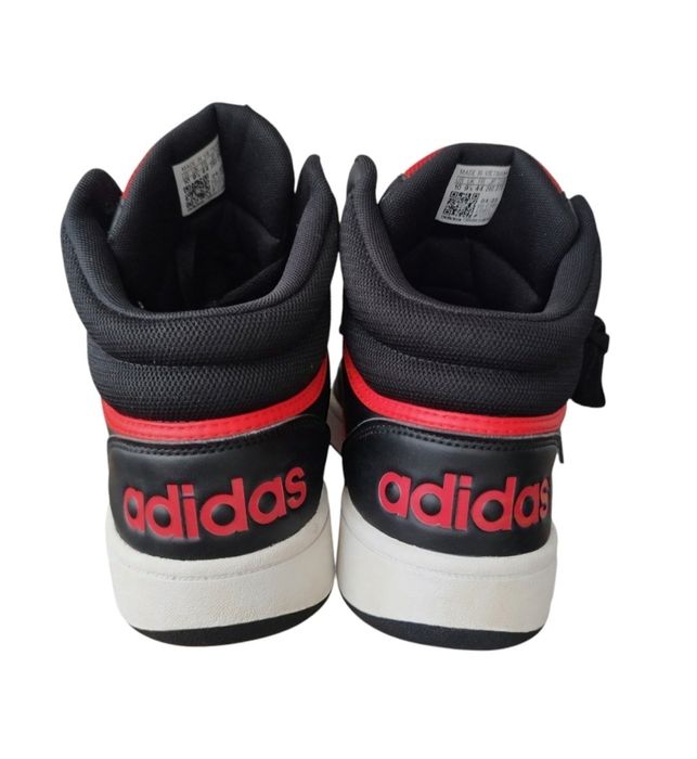 Кроссовки  Adidas HOOPS 3.0 MID 44 p
