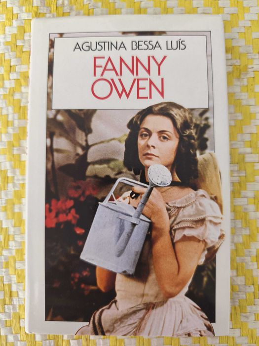 Fanny Owen - Agustina Bessa Luis