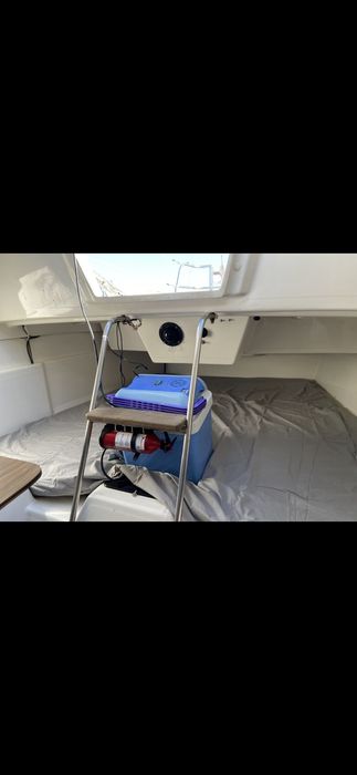 Veleiro MacGregor 26S