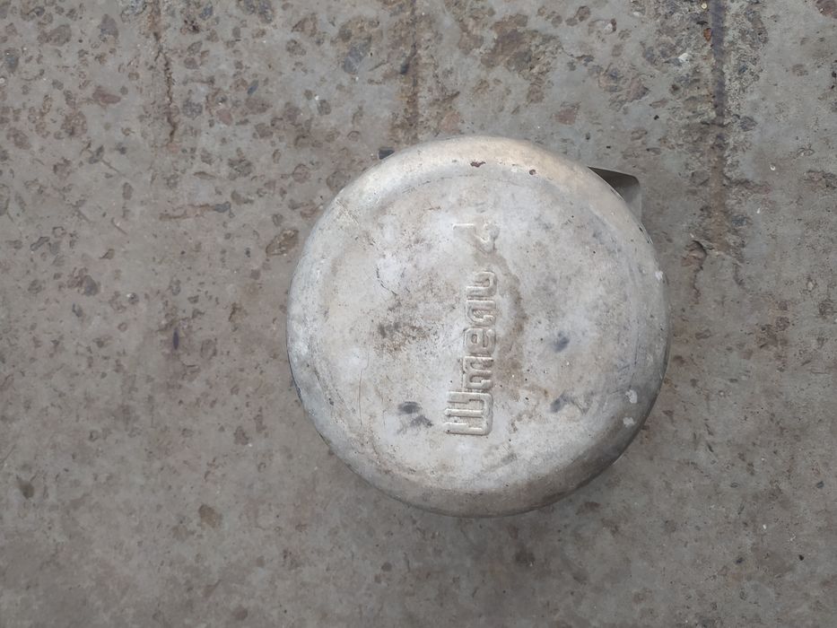 Продам примус Шміль СССР під реставрацію!