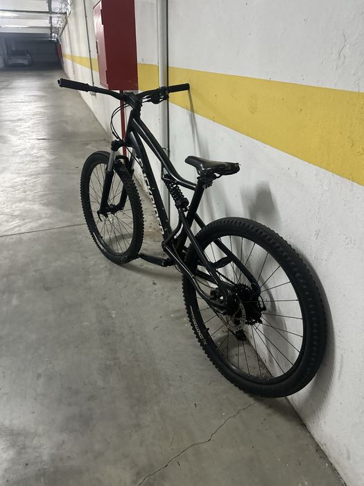Bicicleta rockrider 530s