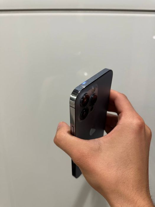 Iphone 13 Pro Max, 256 GB, Neverlock, 91% акб