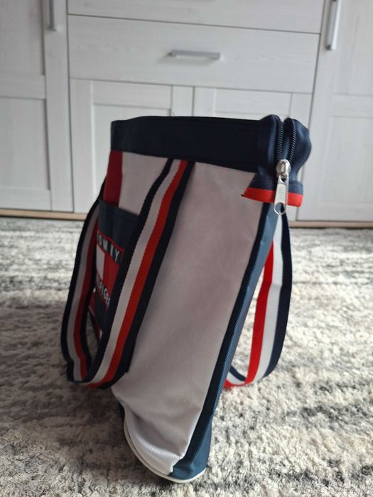 Torba shopperka.