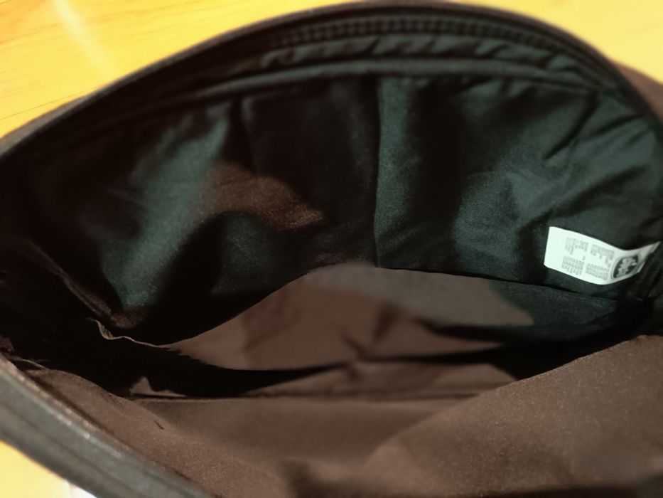 Bolsa Chicco com muda fralda NOVA