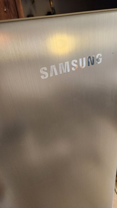 Samsung lodówko zamrażarka side by side