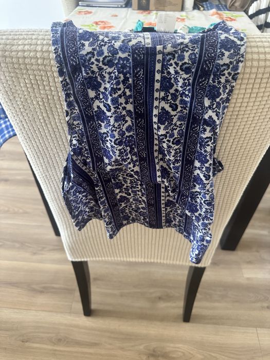 4 camisolas de Verão em segunda mao mas estimadas