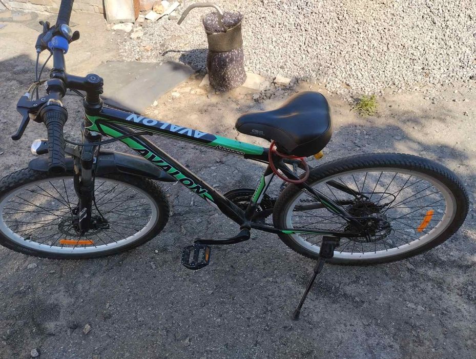 Велосипед Avalon 26 колёса