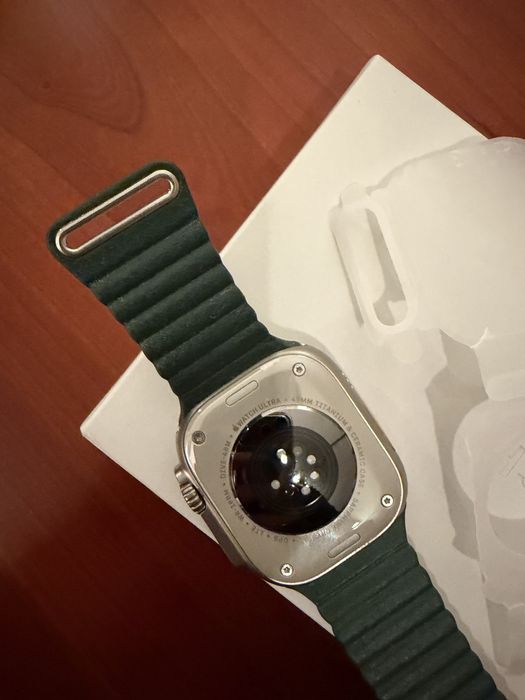 Apple Watch Ultra 2