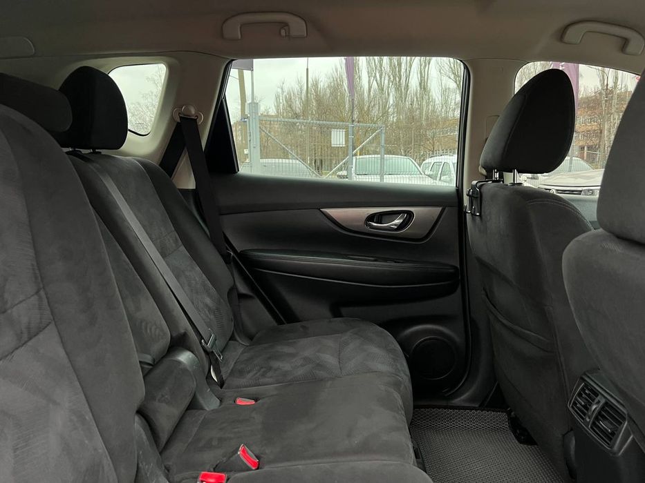 Nissan Rogue №3887 (ВНЕСОК від 10%) Альянс Авто Кривий Ріг