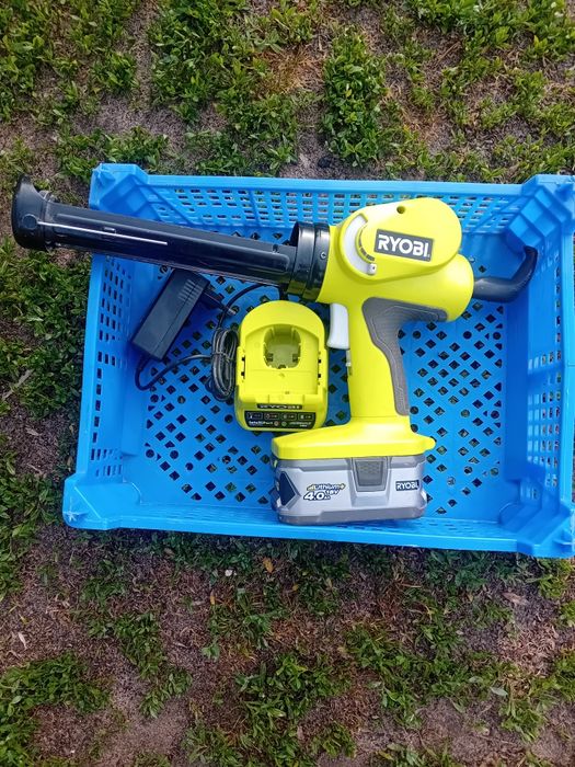 Sprzedam wyciskarkę Ryobi