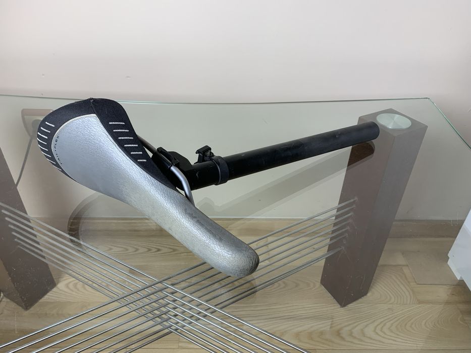 Siodelko fizik XM Tail flex