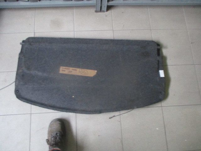 Chapeleira / tampo da mala CITROËN XSara (N1)