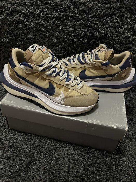 Nike sacai vapourwaffle