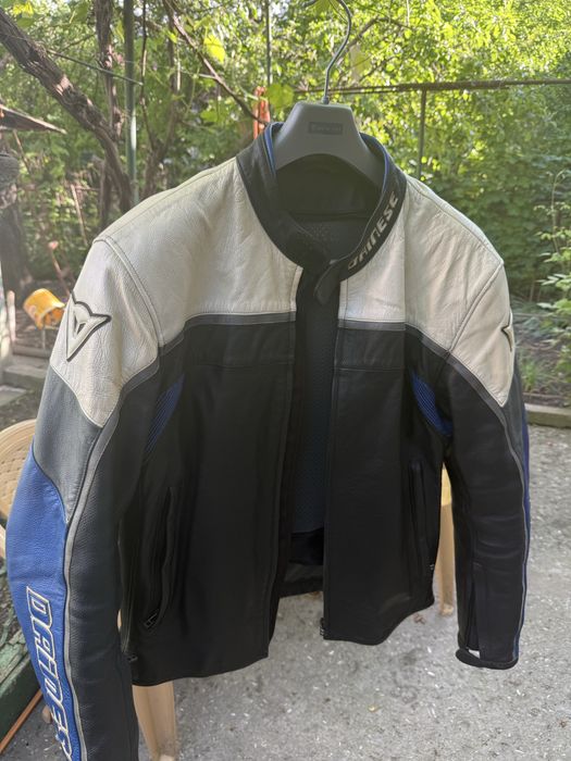 мотокуртка Dainese 56 (xxl)