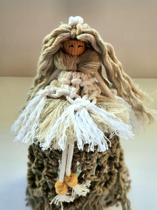 Macramé Wall Hanging64739699514881122