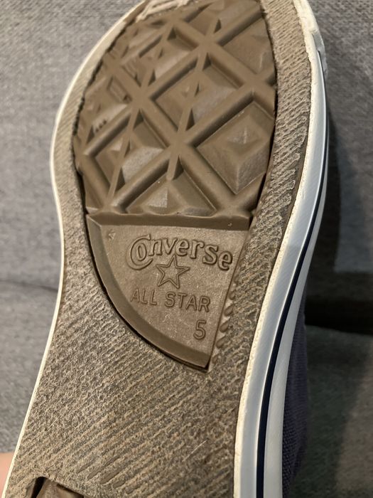 Trampki Converse All Star