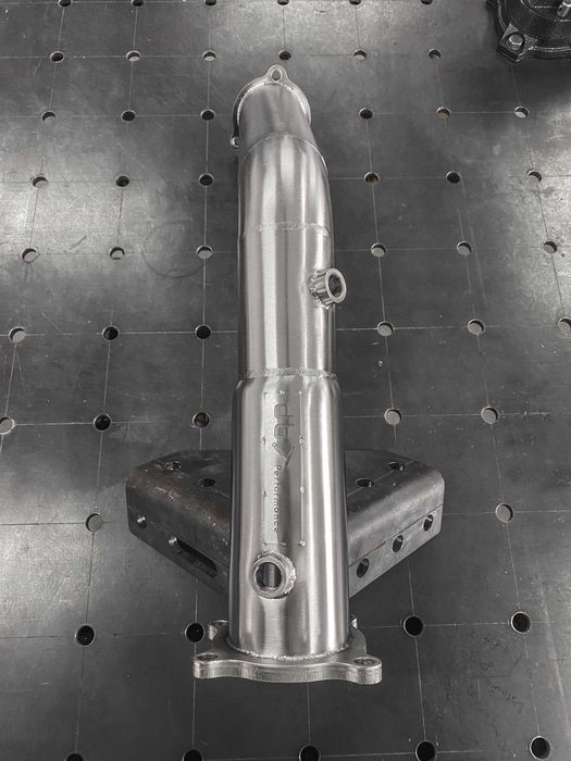 Downpipe 1,8/2,0 TFSI AUDI A4 B8 / A5 / Q5