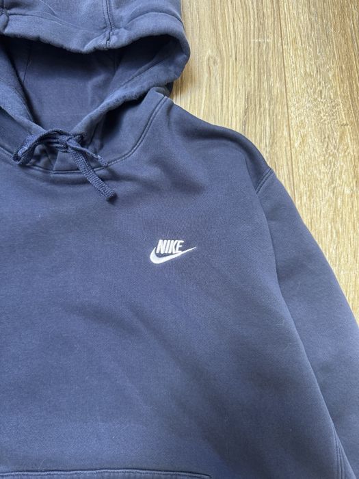 Базове худі Nike tech Fleece