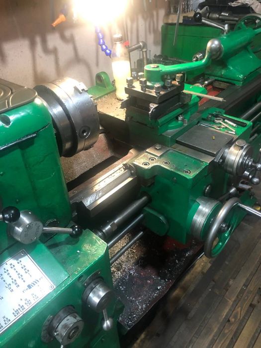 Токарные, сварочные работы