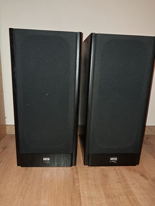 Kolumny Heco Interior Plus 120/160 watt