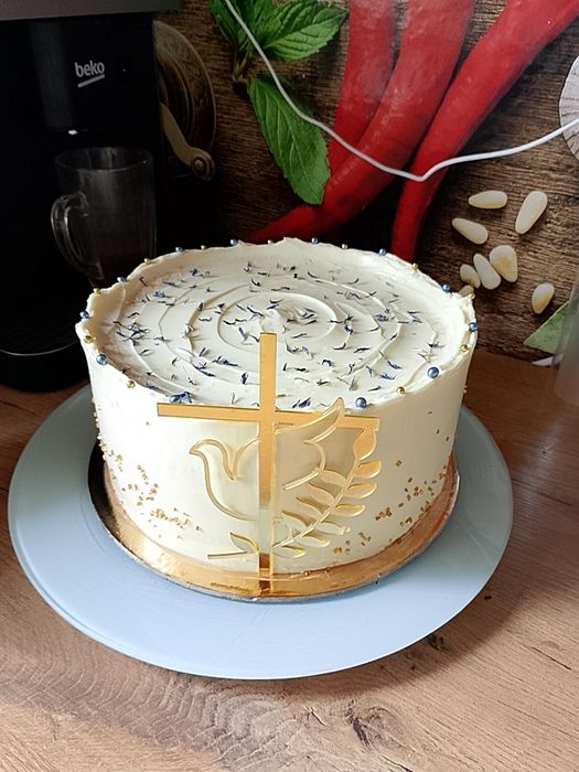 Tort na 15  porcji