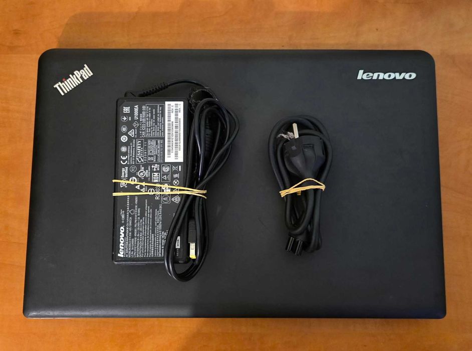 Lenovo ThinkPad E531/i5/8gb/500gb/Zasilacz
