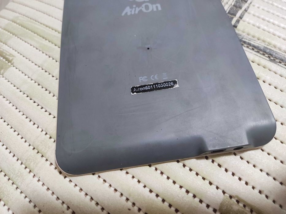 Електронна книга Airbook Liber