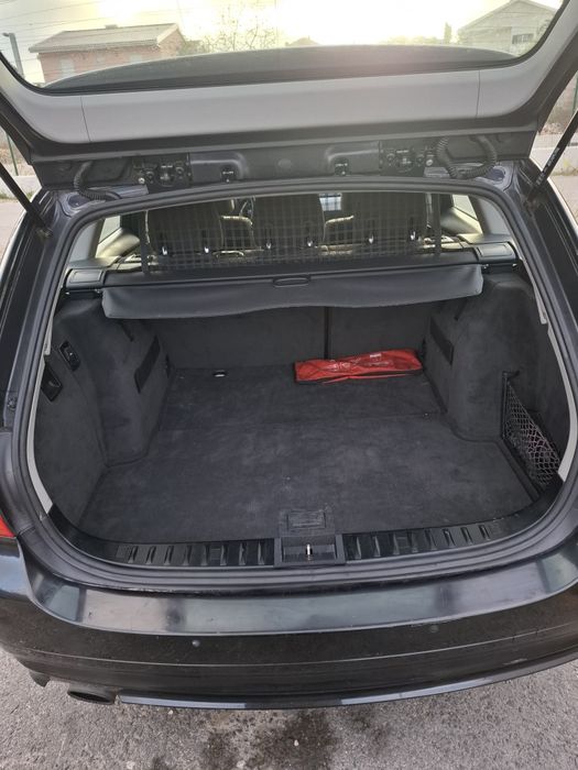 Bmw carrinha e91 320i