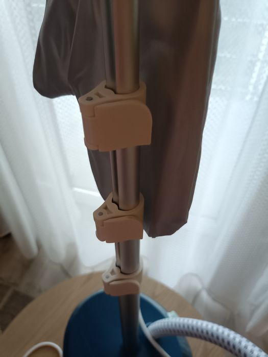 Parownica Philips EasyTouch Plus prawie NOWA