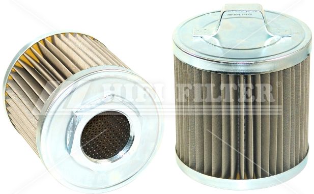 Filtr Hydrauliczny SH77172 do Komatsu