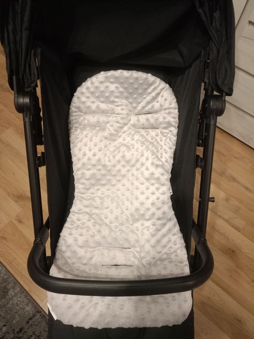 Wózek spacerowy Hauck