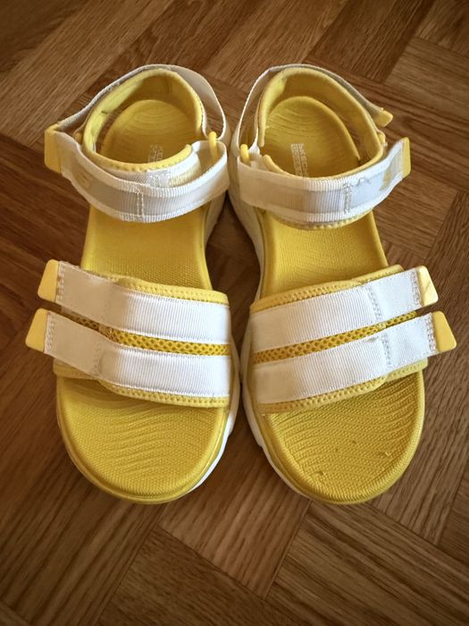Босоніжки,Skechers, 36-37,босоножки, босоніжки skechers,сандалі