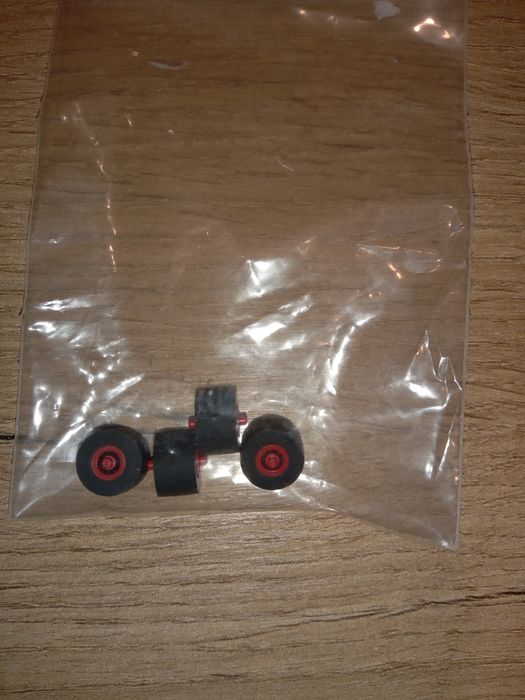 Rolki  do magnetofonu