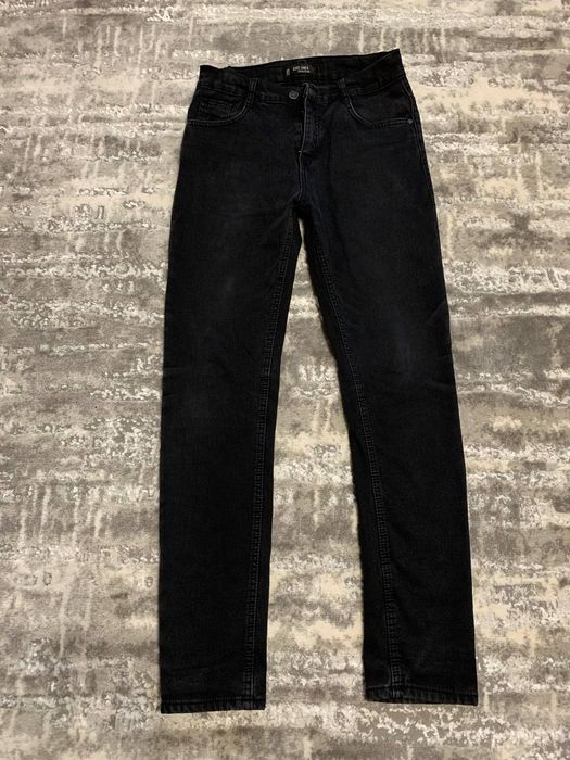 Підліткові джинси