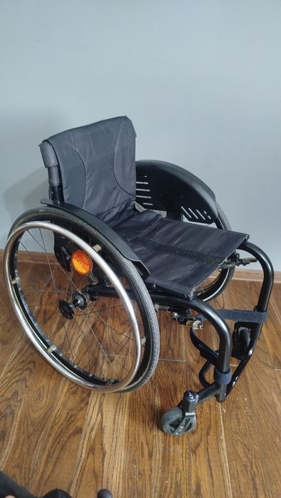 Активка, Крісло колісне Kuschall k - series, 36см.