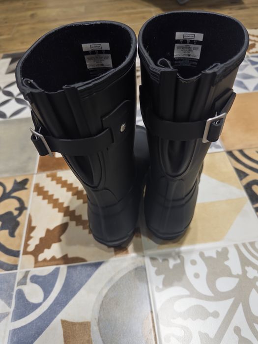 Оригінал Hunter