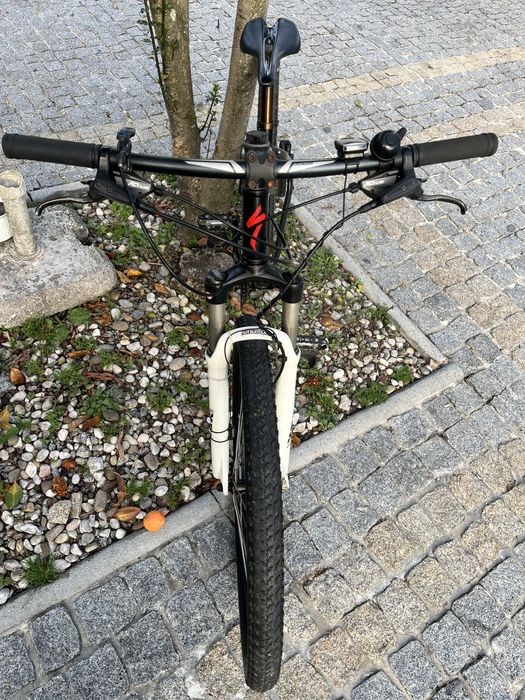 Secialized hardrock 29 t.M