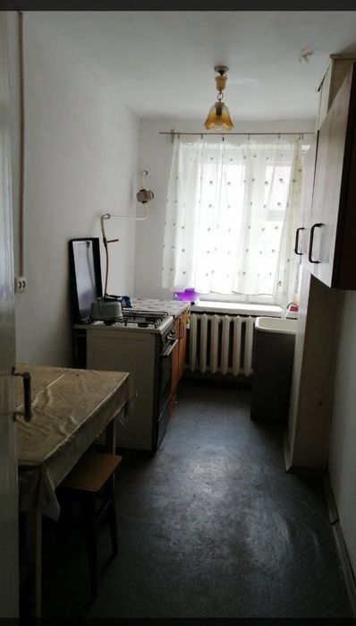 ЗДАМ 1 кімн квартиру