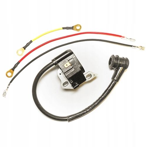 Moduł Cewka Zapłonowa Stihl 02 * 3 02 * 5 MS230 MS250