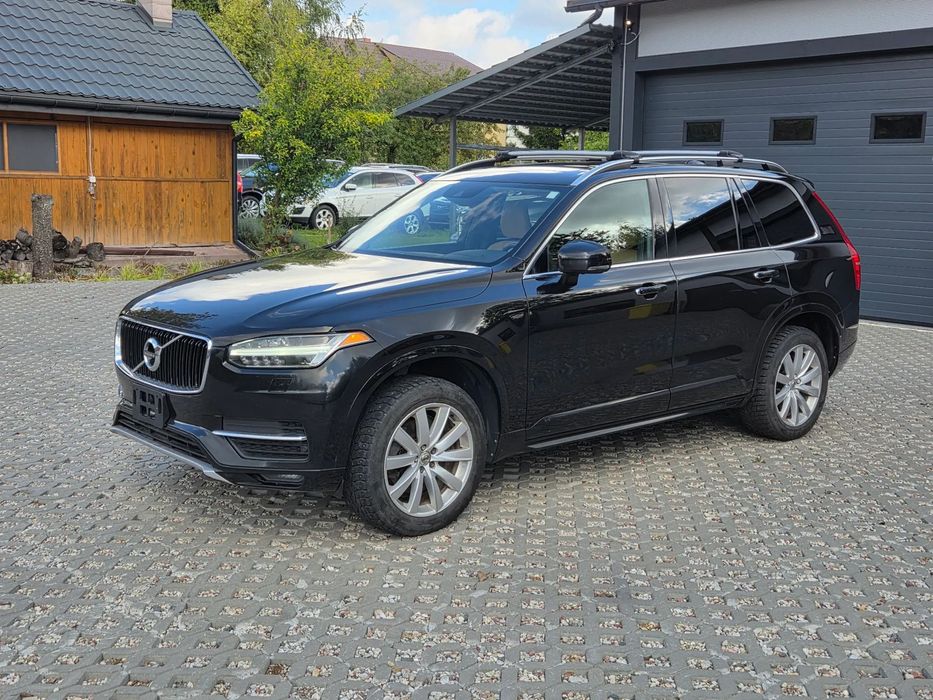 Volvo XC 90