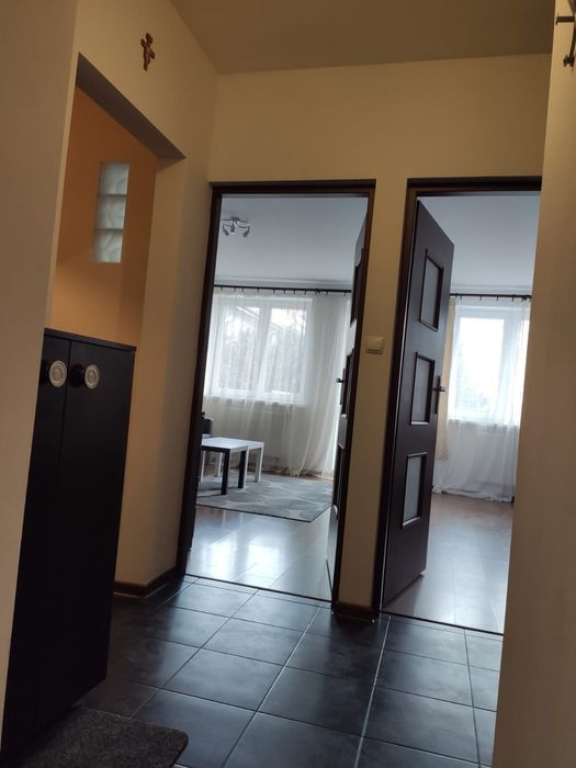 Mieszkanie 2-pok. 40 m², Prądnik Czerwony, ul. Felińskiego, zdjęcie 4
