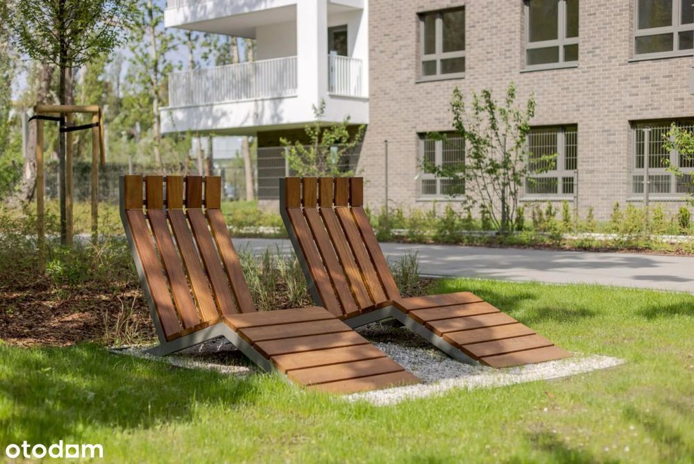 Mieszkanie – Warszawa - Widok 5
