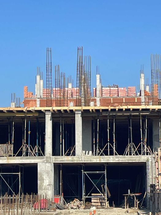 Квартира мрії в «Італійському кварталі»! Розтермінування 30 місяців.