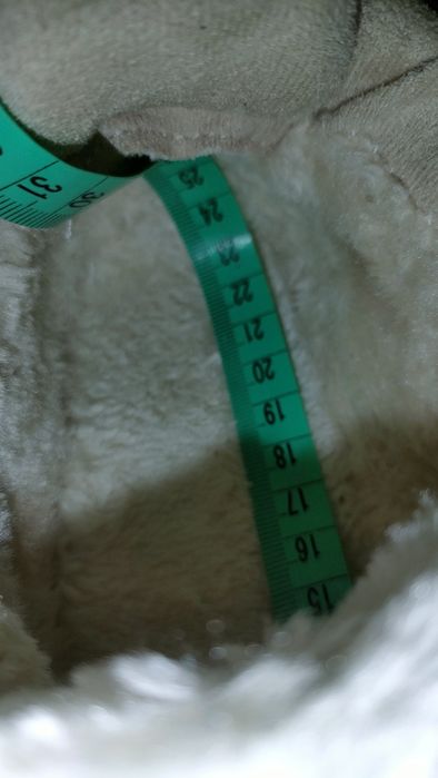 Buty zimowe nowe
