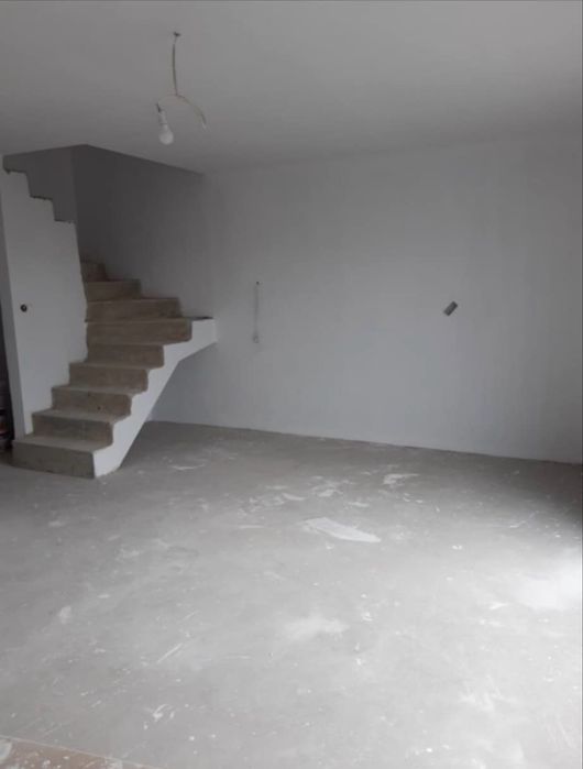 Sprzedam dom w zabudowie szeregowej pow. 100m2