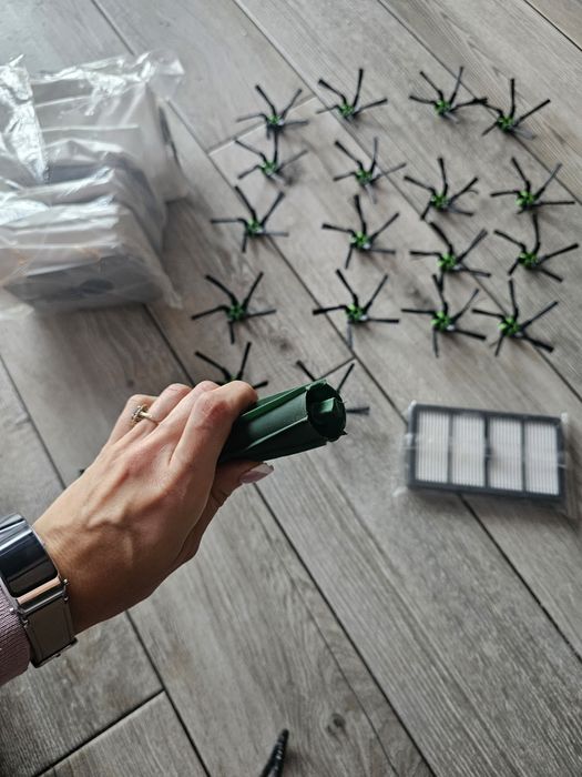 Akcesoria do iRobot roomba s9+