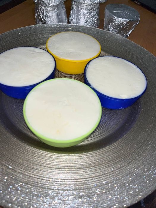 Масло вершкове козине