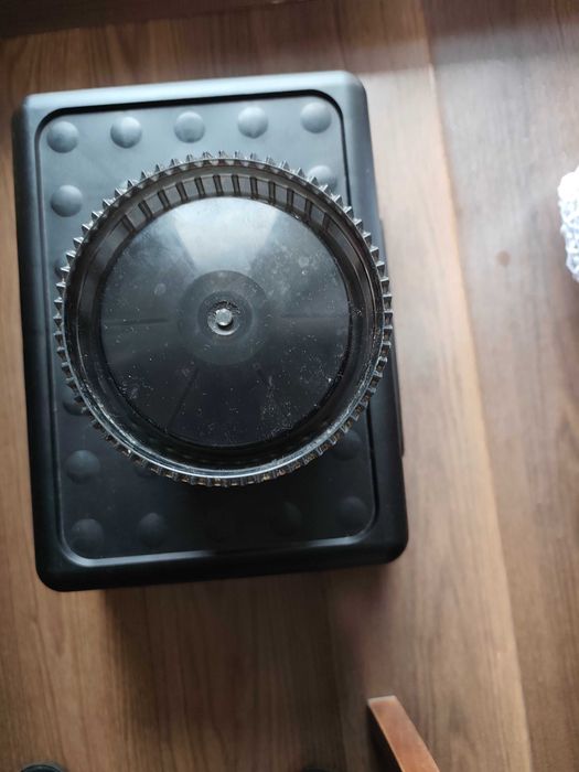 AQUAEL Multicani 800 - moduł zaślepiony, gąbka gratis