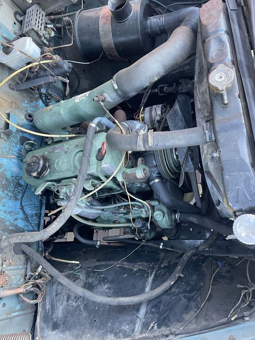 Газ газ мерседес